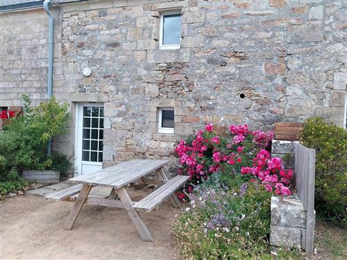Holiday home - 4 persons -  - Cléden Cap Sizun - 29770