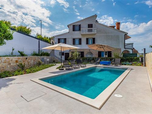 Ferienwohnung - 3 Personen -  - Biskupije - 52100 - Medulin