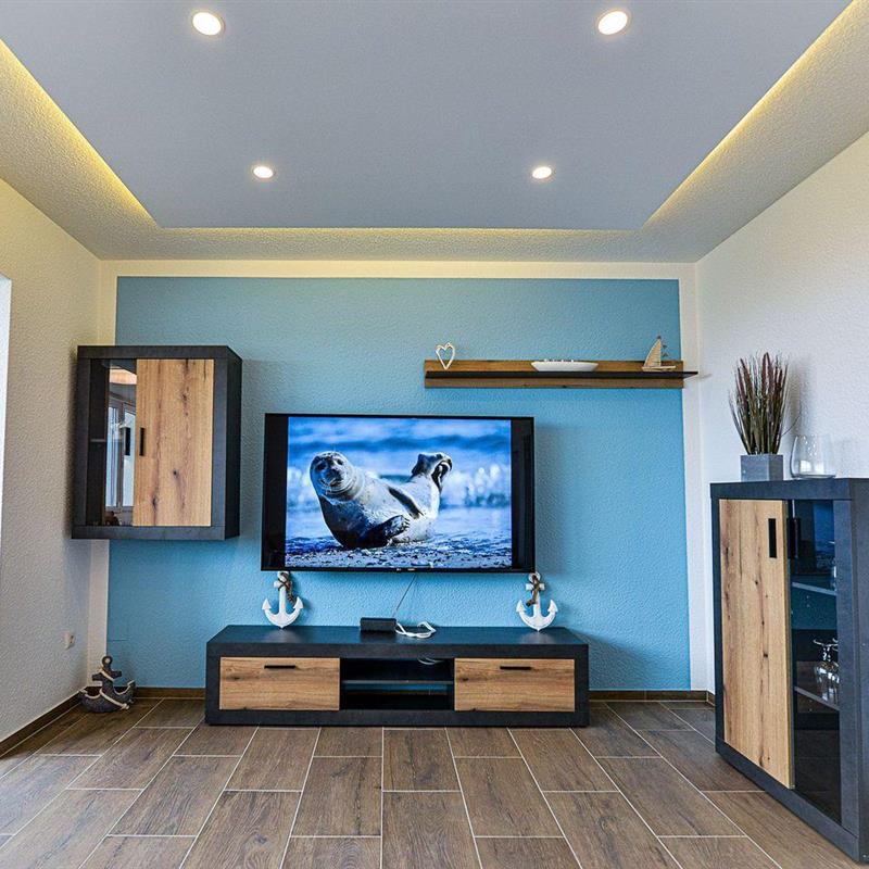 Ferielejlighed - 3 personer -  - Hans-Claußen-Straße - 27476 - Cuxhaven