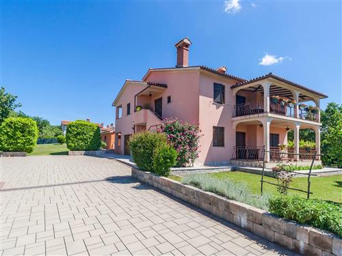 Feriehus - 6 personer -  - Drenje - 52220