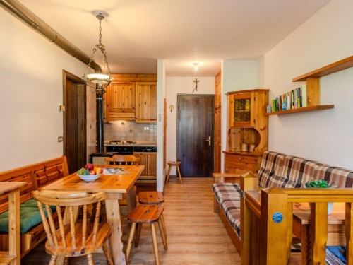 Semesterlägenhet - 8 personer -  - 38086 - Pinzolo