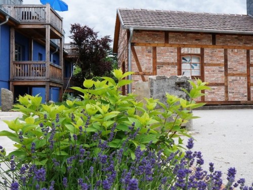 Sommerhus - 4 personer -  - 15907 - Lübben