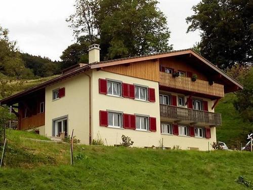 Holiday Home/Apartment - 4 persons -  - Ch. de Paully - 1801 - Le Mont-Pèlerin Vd