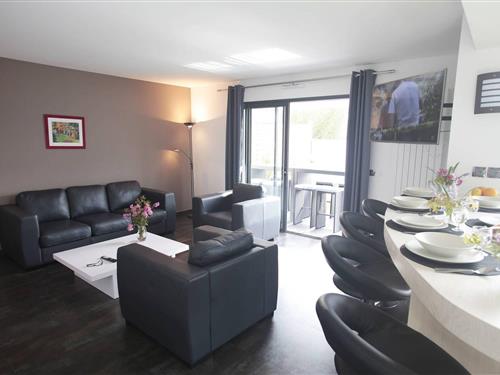 Villa - 8 personer -  - 64600 - Anglet