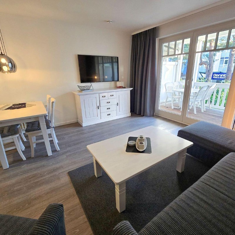Ferielejlighed - 4 personer -  - Dollahner Straße - 18609 - Ostseebad Binz