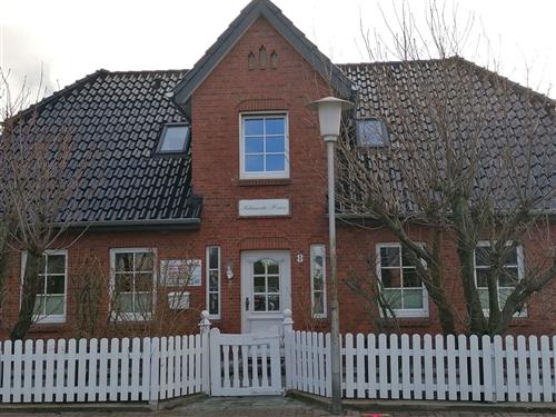 Holiday Home/Apartment - 3 persons -  - Viktoriastr. - 25980 - Westerland Auf Sylt