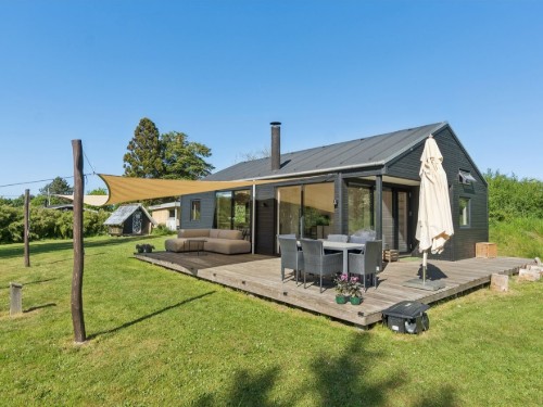 Sommerhus - 6 personer -  - Lindevej - Bjerge - 4480 - Store Fuglede