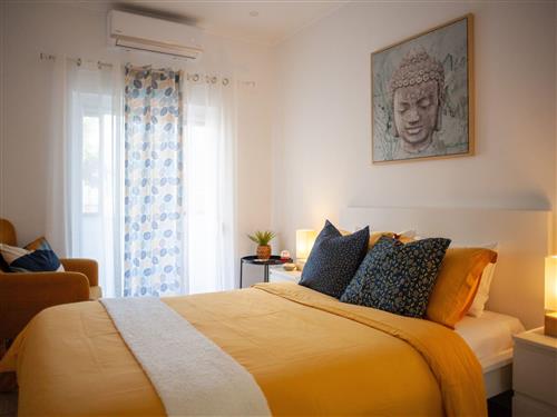 Ferielejlighed - 1 person -  - Corroios - 2805-068