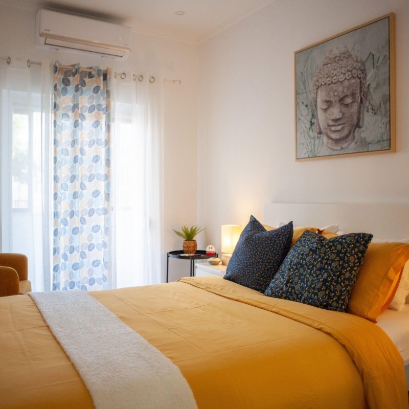 Ferielejlighed - 1 person -  - Corroios - 2805-068