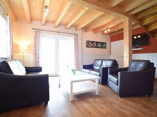 Sommerhus - 5 personer -  - Berghausen - 57392 - Schmallenberg