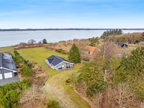 Ferienhaus - 5 Personen -  - Stavildvej - Virksund - 8832 - Skals