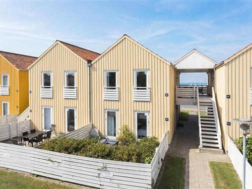 Sommerhus - 4 personer -  - Skudehavnen - 5900 - Rudkøbing