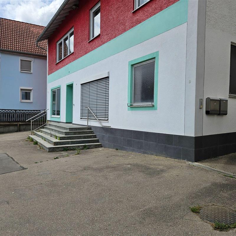 Ferielejlighed - 5 personer -  - Kötz - 89359