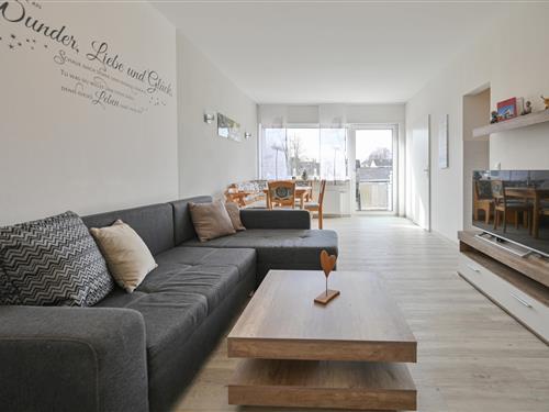 Ferielejlighed - 4 personer -  - Am Deich - 23747 - Dahme