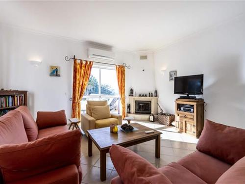 Ferieleilighet - 6 personer -  - 8100-084 - Boliqueime