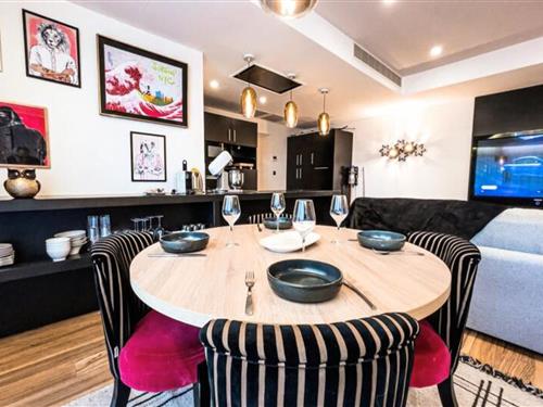 Ferieleilighet - 4 personer -  - 44380 - Pornichet