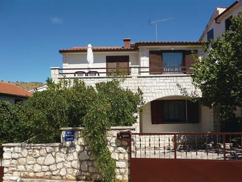 Holiday apartment - 6 persons -  - Sibenska - Sibenik-Zaboric Jasenovo - 22010 - Sibenik