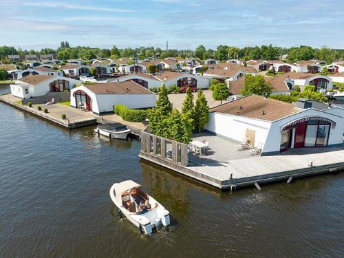 Holiday home - 4 persons -  - Brekkenweg - 8531 PM - Lemmer