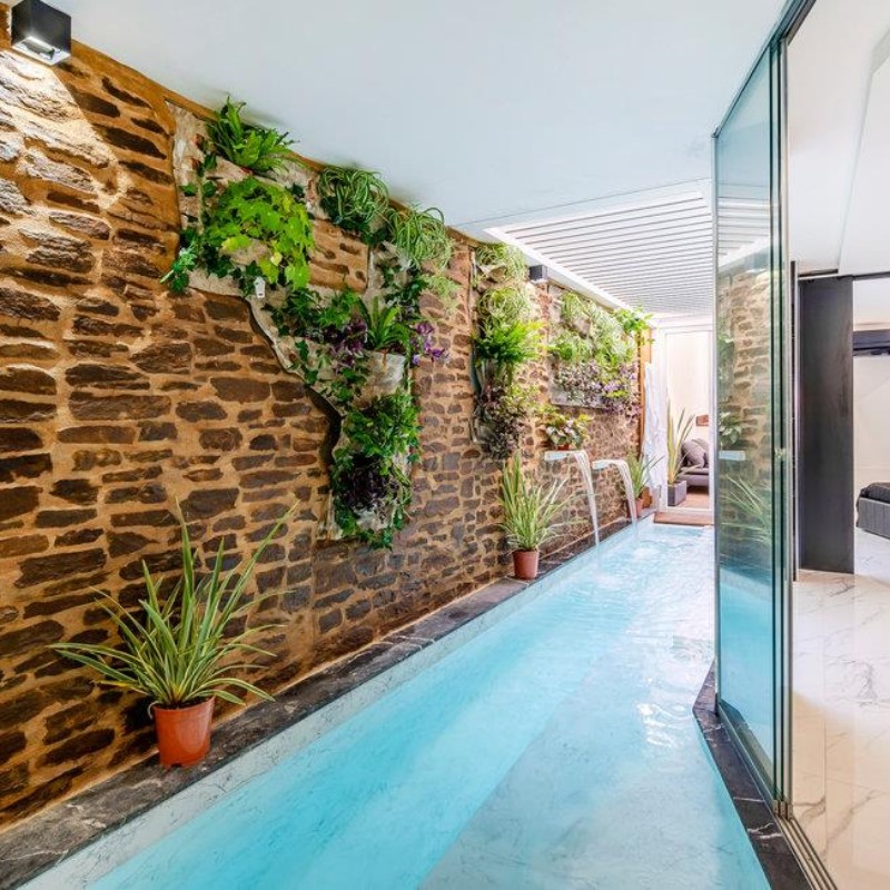 Ferielejlighed - 4 personer -  - Viale Pistelli - 55041 - Lido Di Camaiore