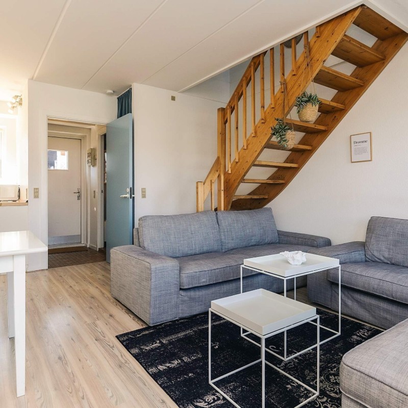 Ferienhaus - 6 Personen -  - Klintholm Havneby - 4791 - Borre