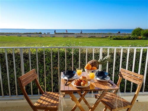 Holiday Home/Apartment - 2 persons -  - Quiberon - 56170