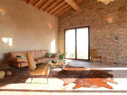 Ferienwohnung - 7 Personen -  - Volterra - 56048