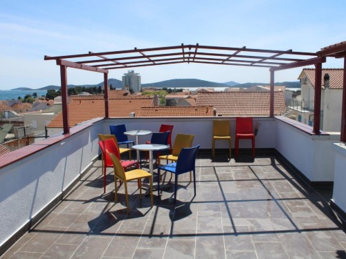 Holiday apartment - 6 persons -  - 22211 - Vodice