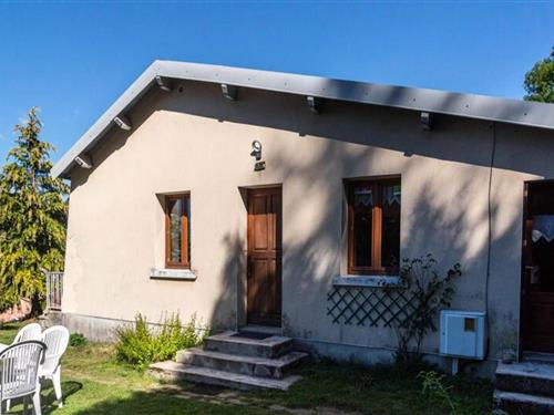 Ferielejlighed - 6 personer -  - 48310 - Fournels