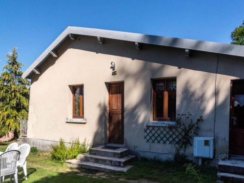 Ferielejlighed - 6 personer -  - 48310 - Fournels