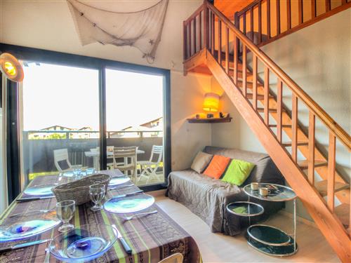 Holiday apartment - 5 persons -  - Seignosse - 40510