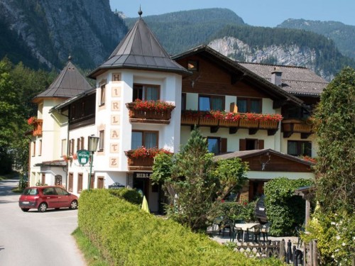  - 1 person -  - Malerweg - 4830 - Hallstatt
