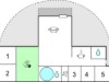 Image 24 - Floor plan