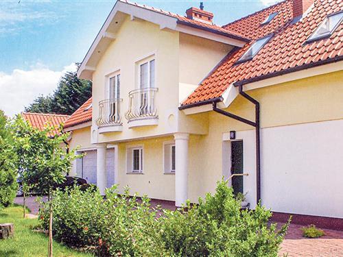 Holiday Home/Apartment - 5 persons -  - Ul. Stefana Batorego - Batorowo-Poznan - 62-080 - Tarnowo Podgórne