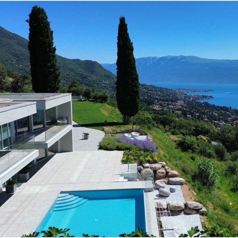 Villa - 8 personer -  - 25087 - Salo, Bs