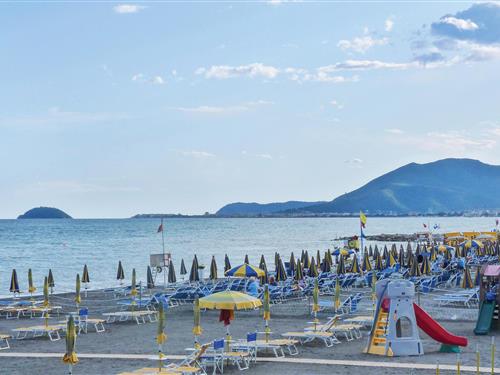 Ferielejlighed - 3 personer -  - Via Europa - 17025 - Loano