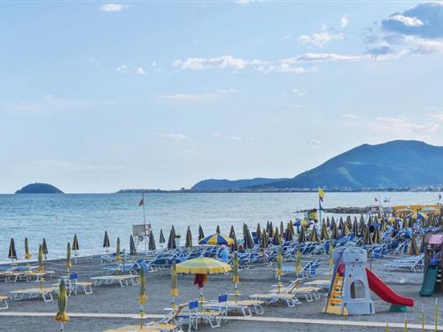 Ferielejlighed - 3 personer -  - Via Europa - 17025 - Loano