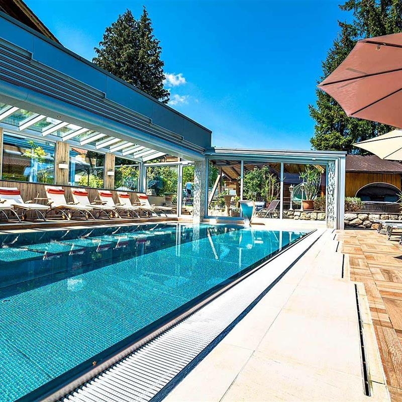 Ferielejlighed - 4 personer -  - Dorfstraße - 83454 - Anger