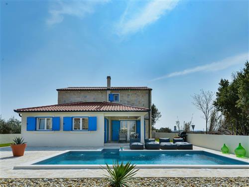 Holiday home - 8 persons -  - Privlaka - 23233