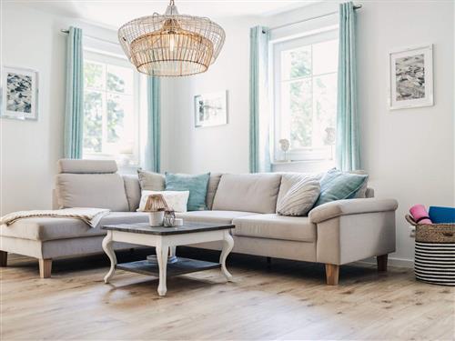 Sommerhus - 5 personer -  - Hülsenstraße - 18375 - Prerow