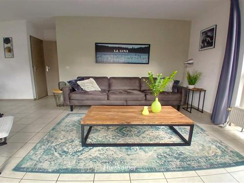 Feriehus - 6 personer -  - 6644 KX - Ewijk