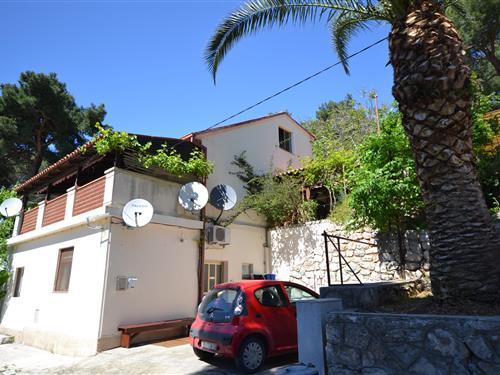 Sommerhus - 3 personer -  - Mali Lošinj - 51550 - Mali Lošinj