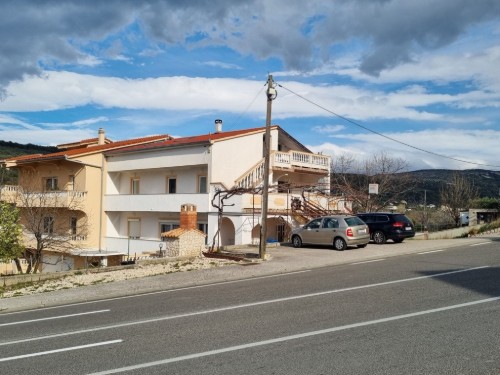 Ferielejlighed - 9 personer -  - Supetarska Draga - 51280 - Rab