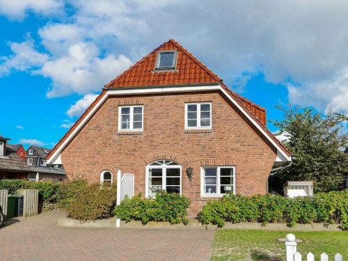 Sommerhus - 4 personer -  - 25980 - Westerland\/Sylt
