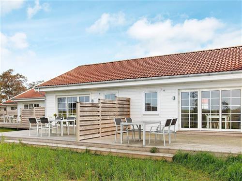Sommerhus - 4 personer -  - Prof Johansens Vej 2, - 9940 - Læsø