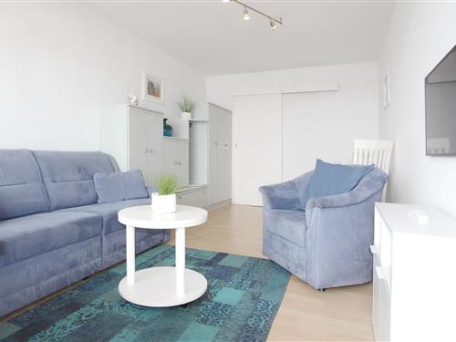 Ferielejlighed - 2 personer -  - Andreas-Dirks-Str. 8, Hs.Metropo - 25980 - Westerland, Sylt