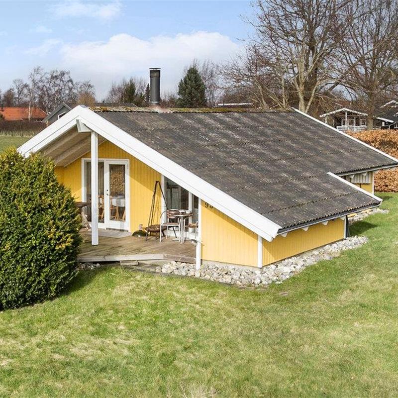 Ferienhaus - 4 Personen -  - Pøt Strandby - Pöt Strandby - 7130 - Juelsminde