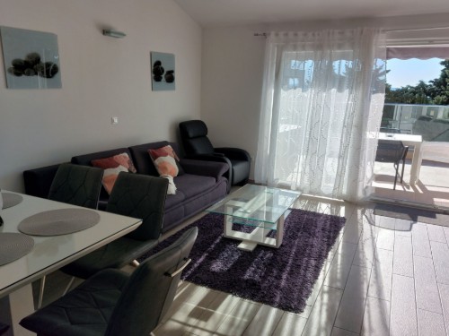 Ferienwohnung - 4 Personen -  - 21300 - Makarska