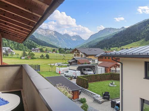 Ferieleilighet - 6 personer -  - Feldweg - 5603 - Kleinarl