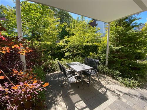 Ferieleilighet - 4 personer -  - Badstraße - 17424 - Heringsdorf (Seebad)