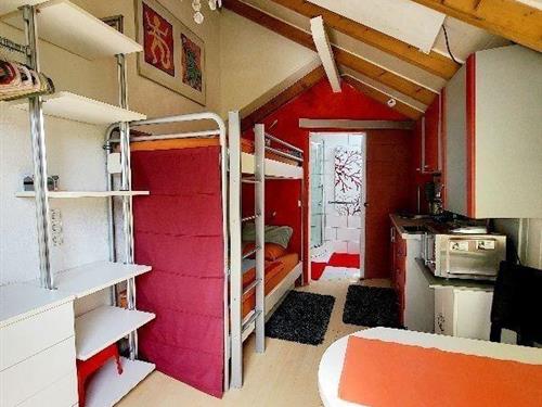 Ferienwohnung - 2 Personen -  - Haydnstr. - 72124 - Pliezhausen